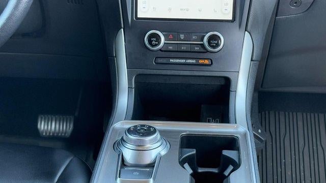 2023 Ford Edge ST-Line