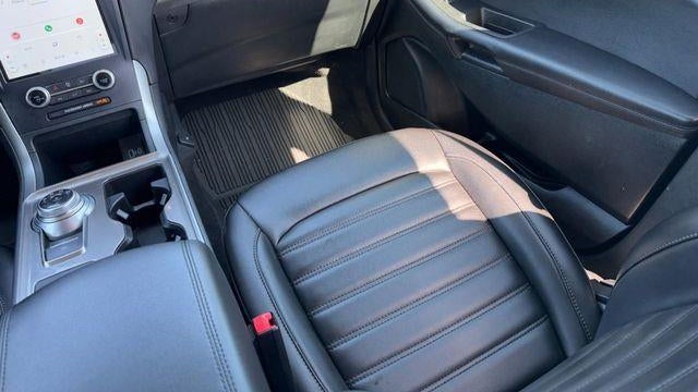 2023 Ford Edge ST-Line