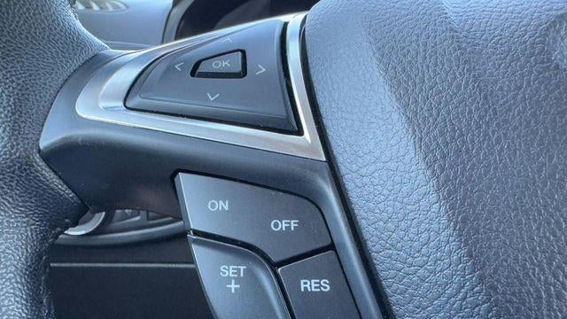2023 Ford Edge ST-Line