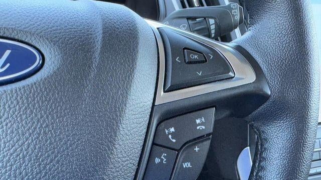 2023 Ford Edge ST-Line