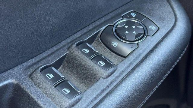 2023 Ford Edge ST-Line