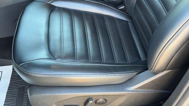 2023 Ford Edge ST-Line