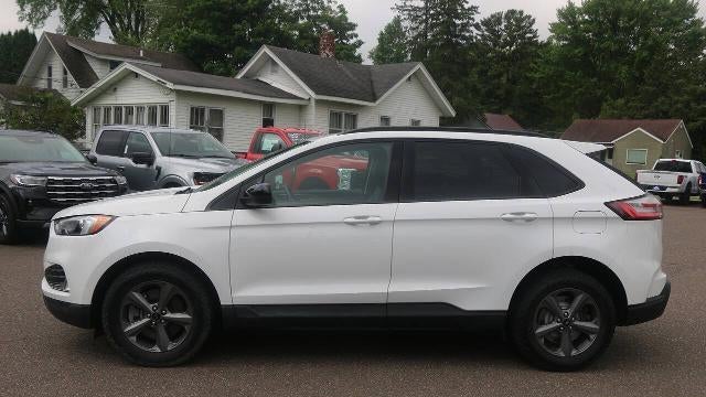 2023 Ford Edge ST-Line