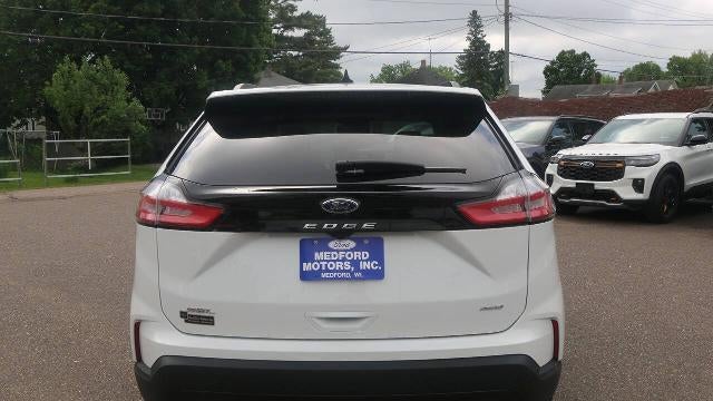 2023 Ford Edge ST-Line