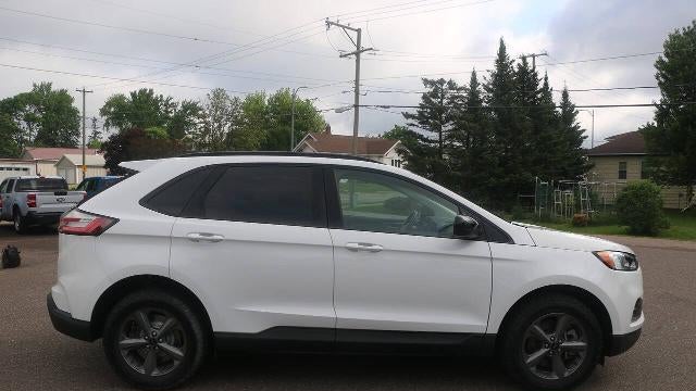 2023 Ford Edge ST-Line