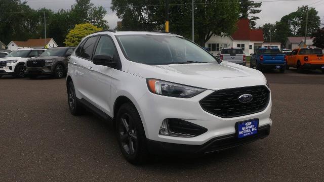 2023 Ford Edge ST-Line