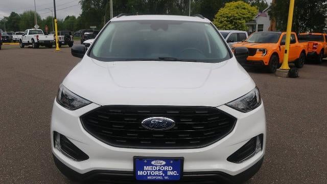 2023 Ford Edge ST-Line