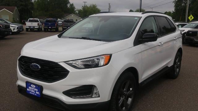 2023 Ford Edge ST-Line