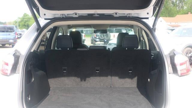 2023 Ford Edge ST-Line