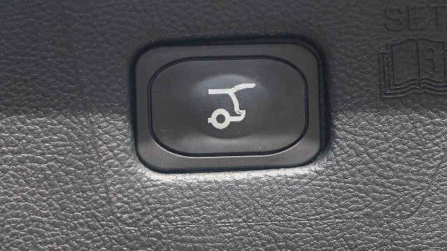 2023 Ford Edge ST-Line