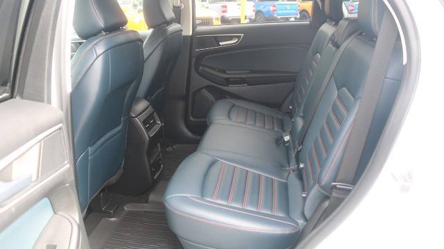 2023 Ford Edge ST-Line