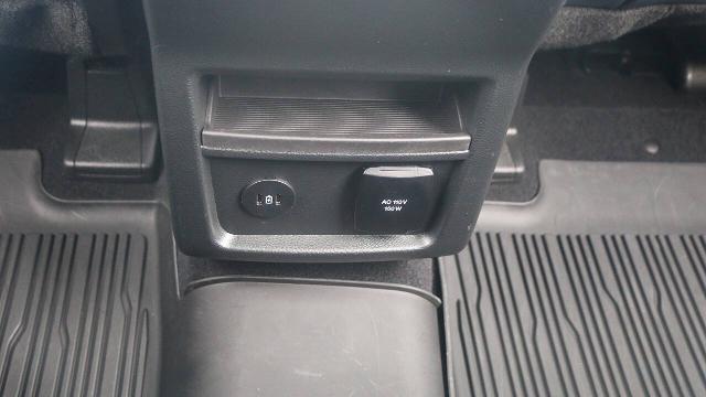 2023 Ford Edge ST-Line