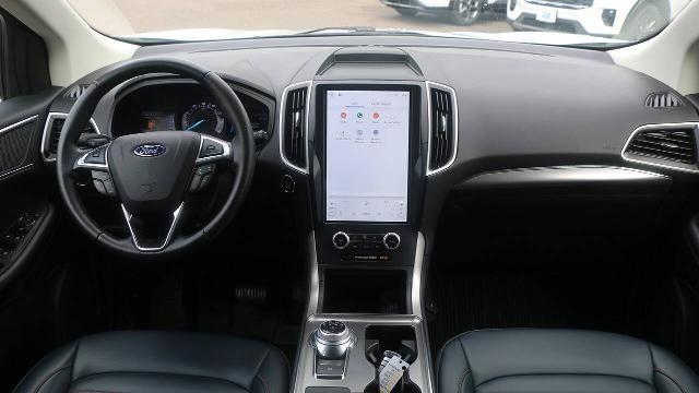 2023 Ford Edge ST-Line