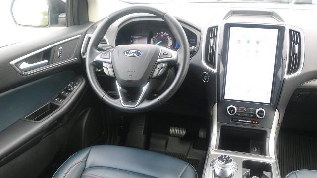 2023 Ford Edge ST-Line
