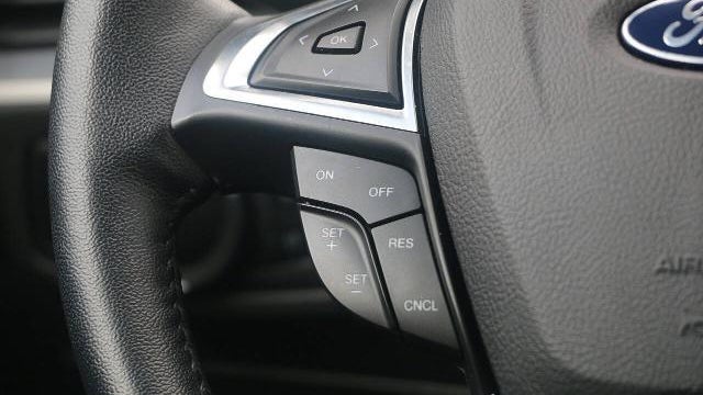 2023 Ford Edge ST-Line