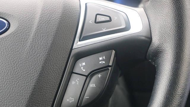 2023 Ford Edge ST-Line