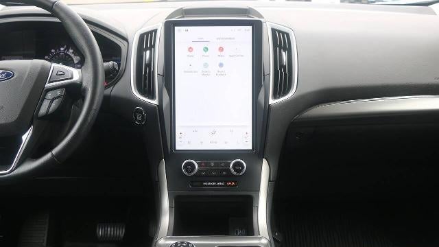 2023 Ford Edge ST-Line
