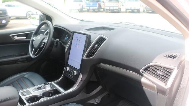 2023 Ford Edge ST-Line