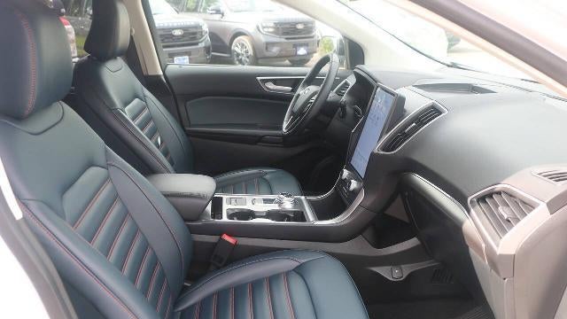 2023 Ford Edge ST-Line