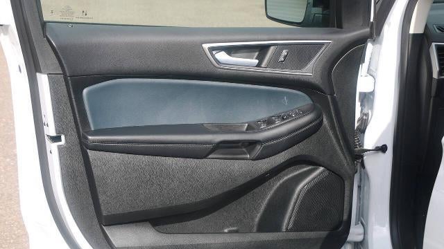 2023 Ford Edge ST-Line