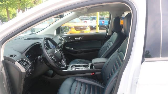 2023 Ford Edge ST-Line