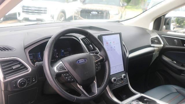 2023 Ford Edge ST-Line