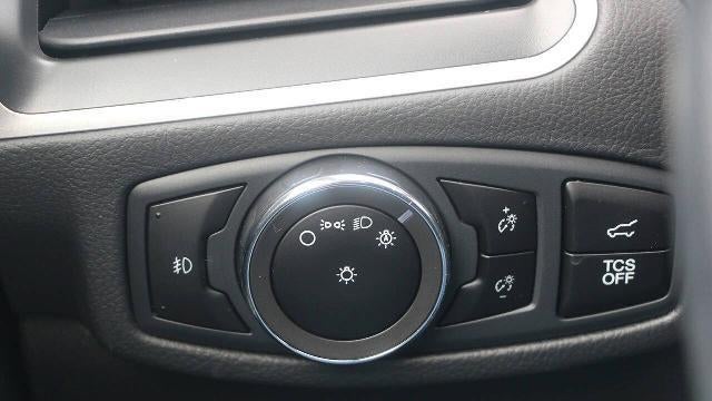 2023 Ford Edge ST-Line