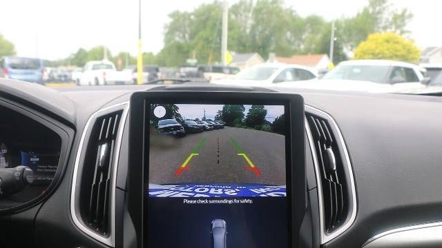 2023 Ford Edge ST-Line