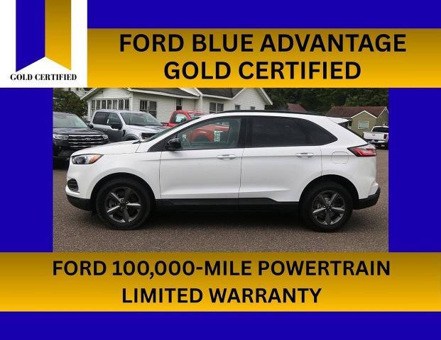 2023 Ford Edge
