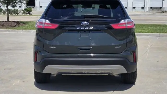 2023 Ford Edge ST-Line