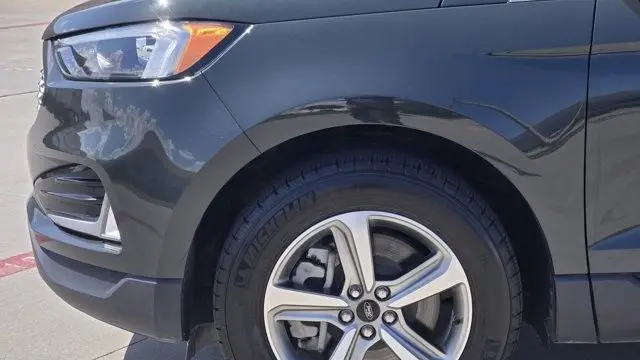 2023 Ford Edge ST-Line