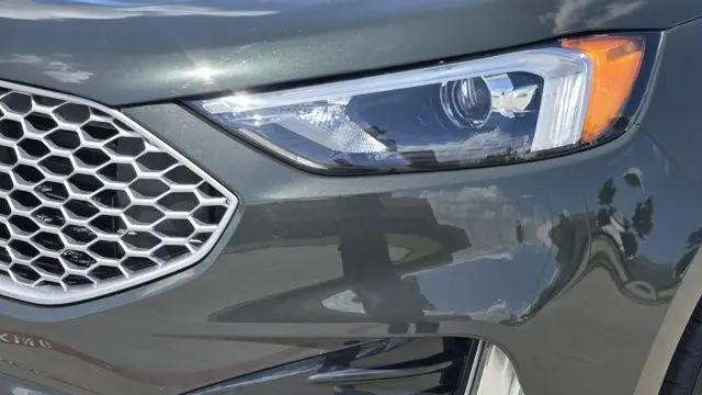 2023 Ford Edge ST-Line