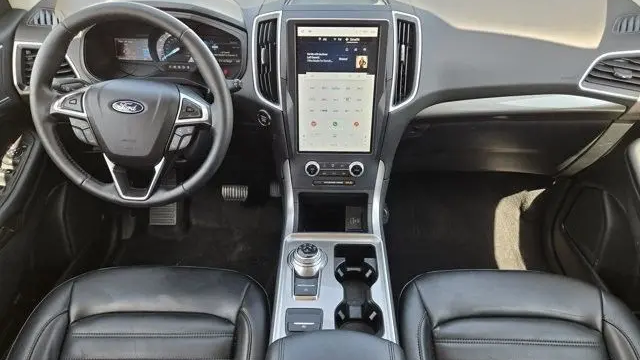 2023 Ford Edge ST-Line