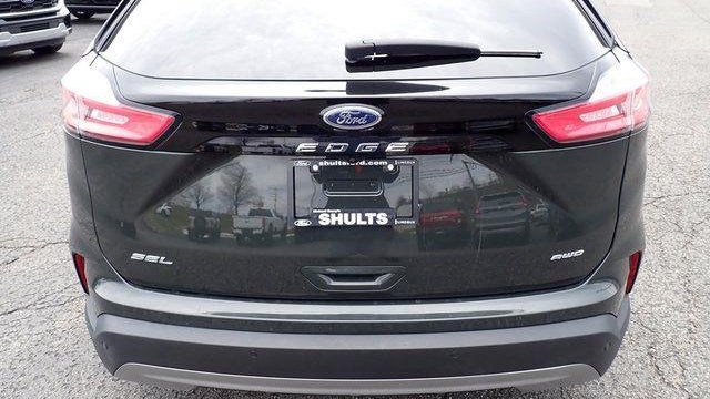 2023 Ford Edge ST-Line