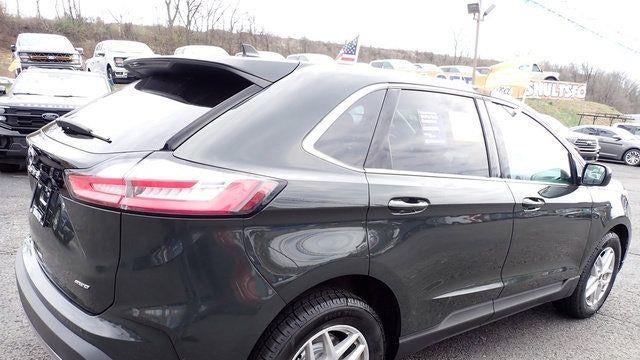 2023 Ford Edge ST-Line