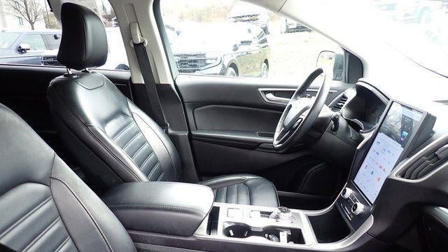 2023 Ford Edge ST-Line