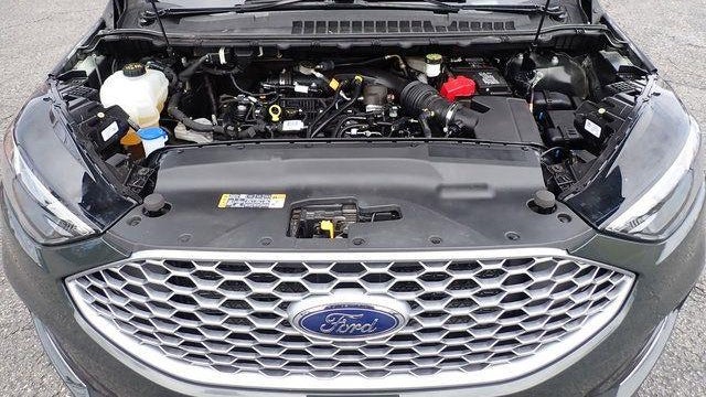 2023 Ford Edge ST-Line