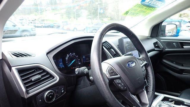 2023 Ford Edge ST-Line