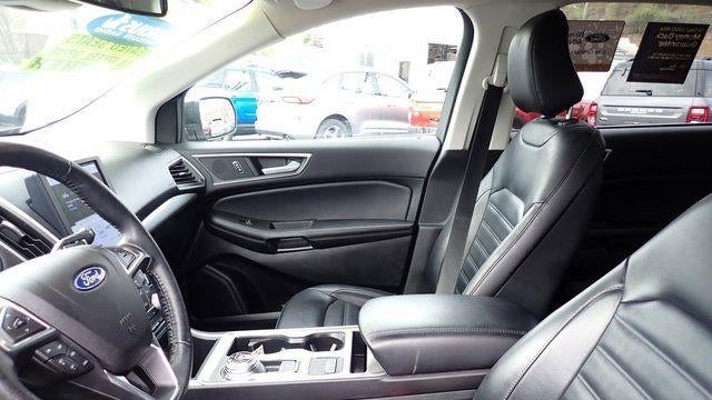 2023 Ford Edge ST-Line