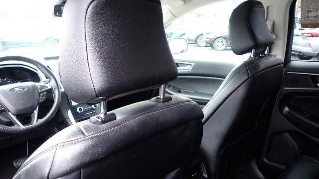 2023 Ford Edge ST-Line