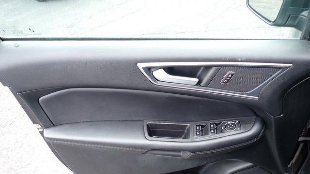 2023 Ford Edge ST-Line