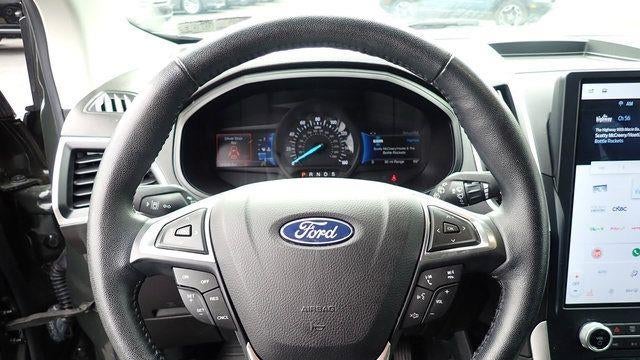 2023 Ford Edge ST-Line