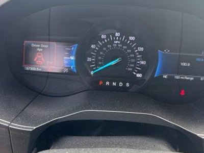 2023 Ford Edge AWD St-Line 4DR Crossover