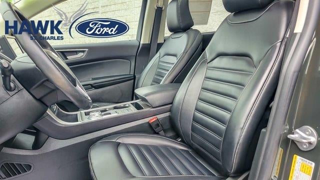 2023 Ford Edge ST-Line
