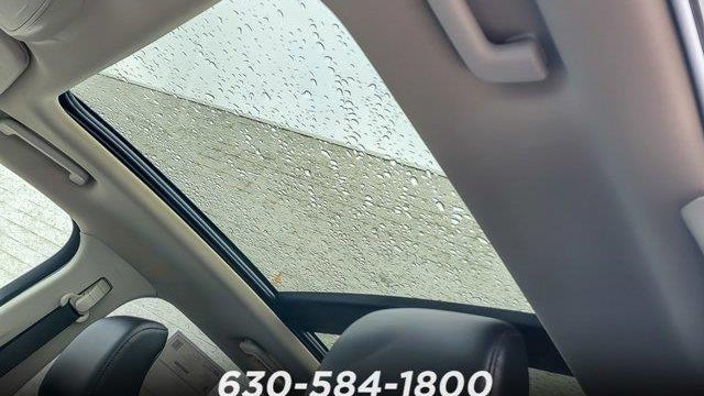 2023 Ford Edge ST-Line