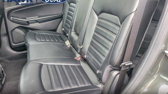 2023 Ford Edge ST-Line