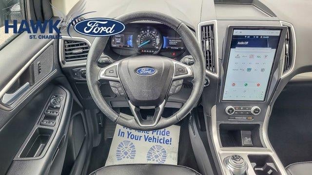 2023 Ford Edge ST-Line