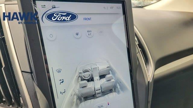 2023 Ford Edge ST-Line