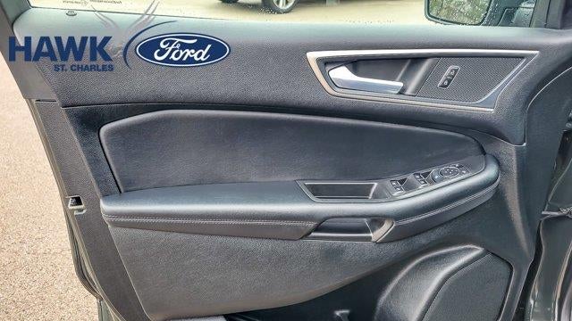 2023 Ford Edge ST-Line