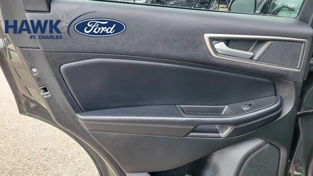 2023 Ford Edge ST-Line